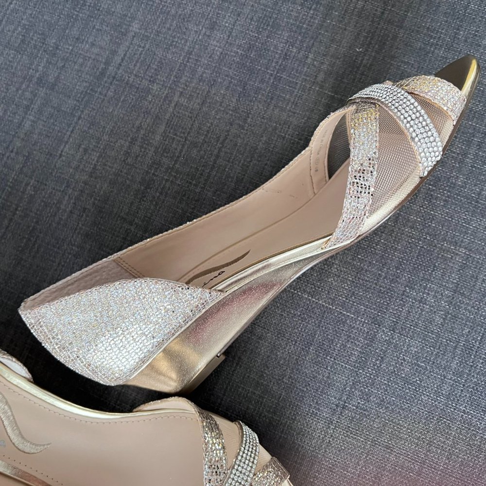 Nina Shoes "Rebeca YG" - Picture 10 of 16